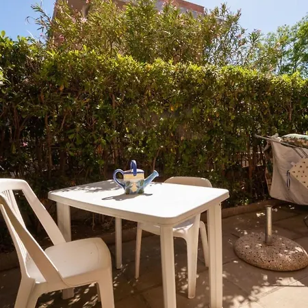 Apartment Ros1 Follonica