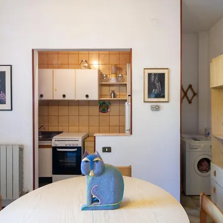 Apartment Ros1 Follonica
