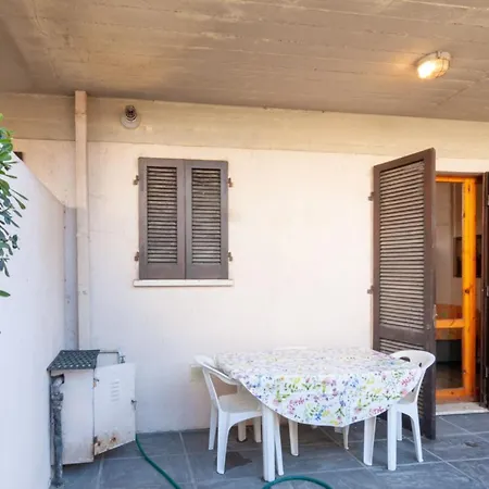 Ros1 Apartment *