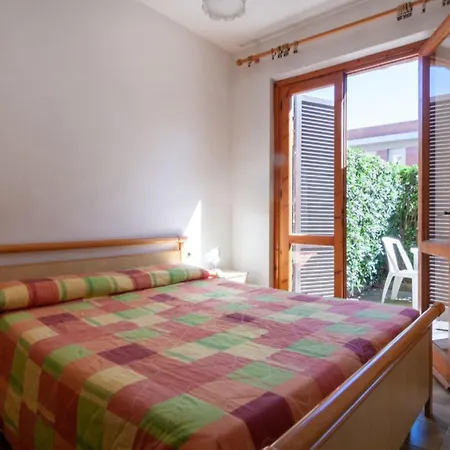 Ros1 Apartment Follonica