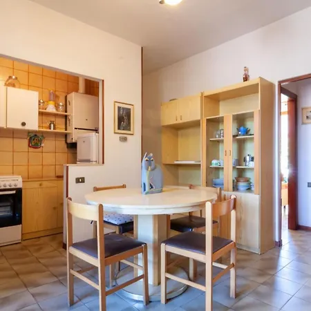 Appartamento Ros1