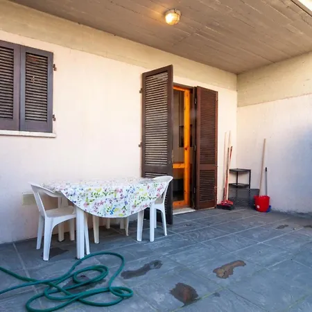 Apartment Ros1